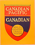 Canadian Pacific #922