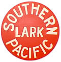 Southern Pacific #933