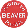 Southern Pacific #960