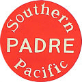 Southern Pacific #963