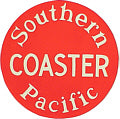 Southern Pacific #967