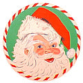 Miscellaneous: Santa Claus #992