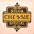 Miscellaneous: Chessie Steam Special #994