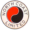 Catalog photograph: Northern Pacific #301 — O