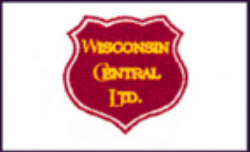 Catalog photograph: Wisconsin Central Flag Kit SP-957