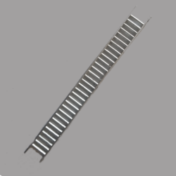 Catalog photograph: Long Stair Section   A-1205