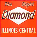 Catalog photograph: Illinois Central #249 — S
