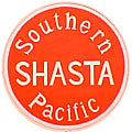 Catalog photograph: Southern Pacific #341 — S