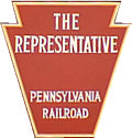Catalog photograph: Pennsylvania #326 — HO