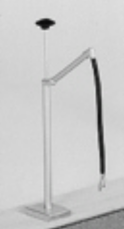 Catalog photograph: Water Column  SP-1101