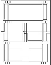 Catalog photograph: HI-cube Plug Door   A-301