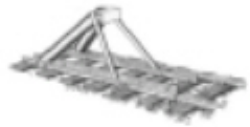 Catalog photograph: Hayes Bumper  A-9511