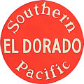 Catalog photograph: Southern Pacific #965 — O