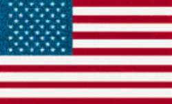 Catalog photograph: US 50 Star Flag Kit   SP-950