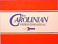 Catalog photograph: Amtrak #772 — O
