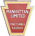 Catalog photograph: Pennsylvania #317 — S