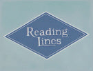 Catalog photograph: Reading #562 — HO