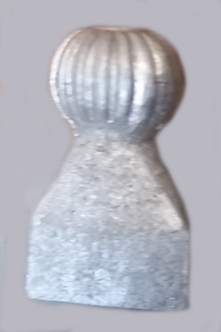Catalog photograph: A-702  Cyclone Vent 2/pkg