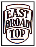 Catalog photograph: East Broad Top #149 — N