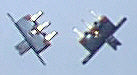 Catalog photograph: Power - SPDT Mini Slide Switch - 2/pkg