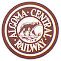 Catalog photograph: Algoma Cental #90 — O