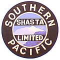 Catalog photograph: Southern Pacific #934 — S