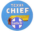 Catalog photograph: Atchison, Topeka & Santa Fe #111 — N