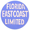 Catalog photograph: Florida East Coast #550 — HO