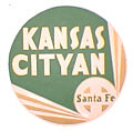Catalog photograph: Atchison, Topeka & Santa Fe #113 — O