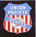 Catalog photograph: Union Pacific #382 — N