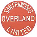 Catalog photograph: Southern Pacific #344 — HO