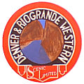 Catalog photograph: Denver & Rio Grand Western #235 — N