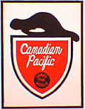 Catalog photograph: Canadian Pacific #162 — O