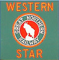 Catalog photograph: Great Northern #256 — N