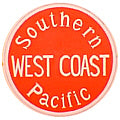 Catalog photograph: Southern Pacific #345 — N