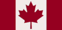 Catalog photograph: Canada Flag Kit  SP-951
