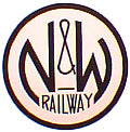Catalog photograph: Norfolk & Western #291 — N