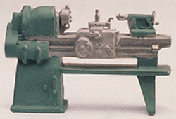 Catalog photograph: Lathe/tool Makers HO A-2603