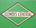 Catalog photograph: Illinois Central #901 — N