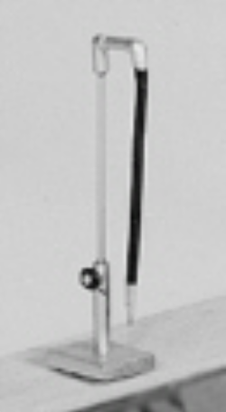 Catalog photograph: Fuel Column SP-100