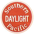 Catalog photograph: Southern Pacific #333 — HO