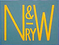 Catalog photograph: Norfolk & Western #292 — N