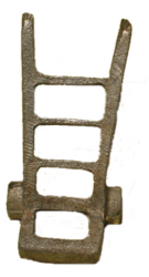 Catalog photograph: Dolly  A-3904