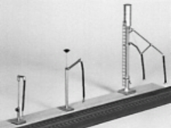 Catalog photograph: Sand, Fuel & water Column Set  SP-1103