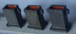 Catalog photograph: Ingot Molds-loaded SP-1229