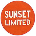 Catalog photograph: Southern Pacific #343 — O