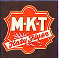 Catalog photograph: Missouri-Kansas-Texas #533 — S