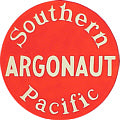 Catalog photograph: Southern Pacific #969 — S