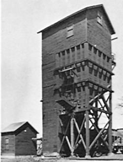 Catalog photograph: 100 Ton Fairbanks Morse Coaling Station HO A-7200