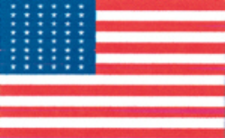 Catalog photograph: US 48 Star   SP-948